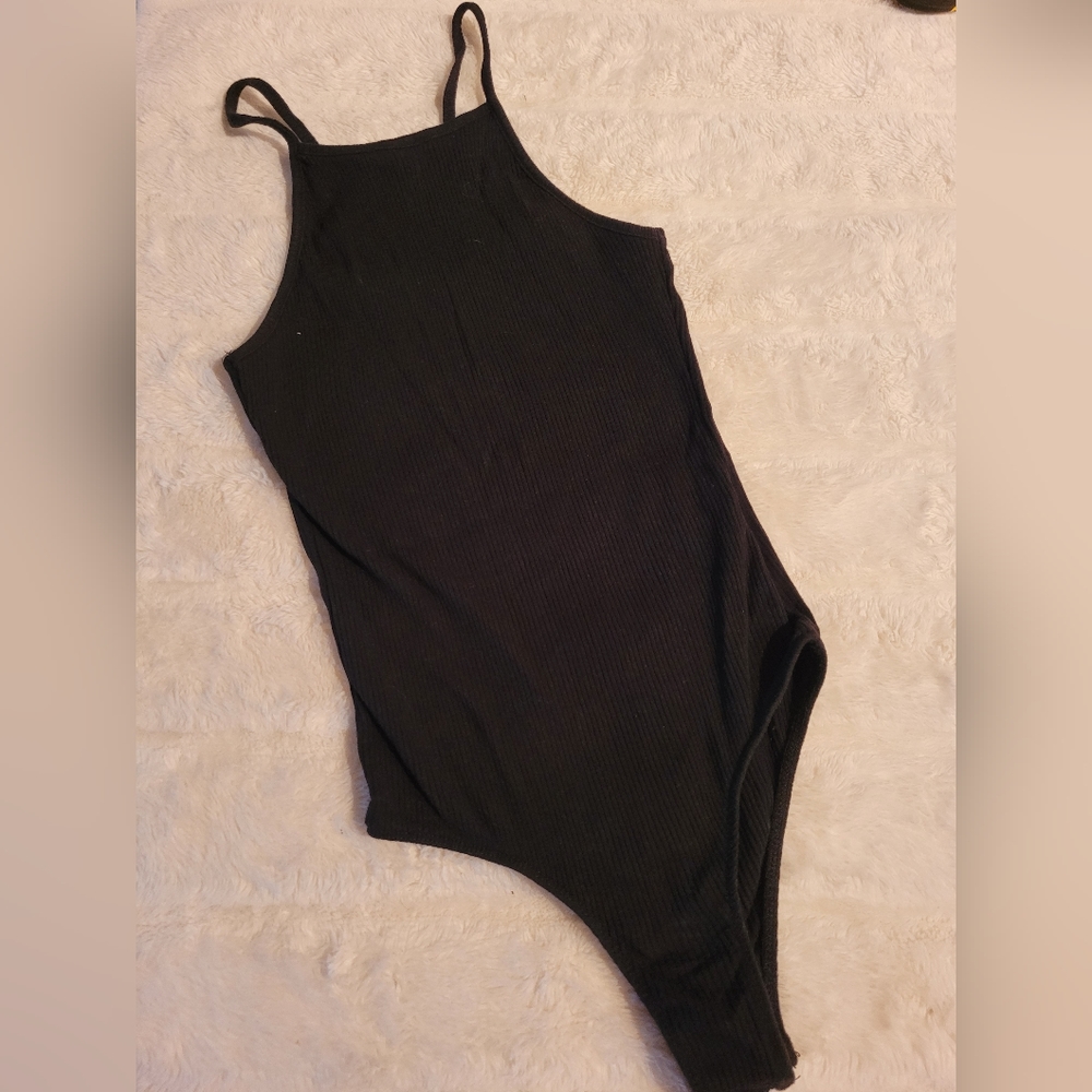🌹 2/$15. SWS bodysuit for women. Size small.